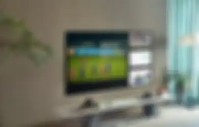 Samsung Bakal Rilis Smart TV yang Dukung Transaksi NFT di 2022