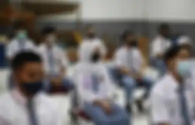 Satu Kasus Omicron Ditemukan di SMAN 71 Jakarta, Sekolah Terpaksa Kembali ke PJJ
