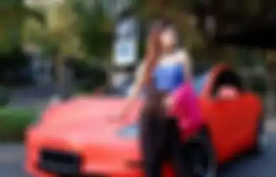 Anak Ahok Serahkan Bukti Foto ke Polisi, Ayu Thalia Tantang Balik Lewat Rekaman Obrolan: Kalau Dibuka Hebohlah Nanti