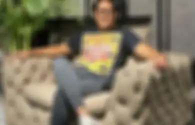 Tiba-tiba Menepi dari Dunia Hiburan karena Masalah Kesehatan, Andre Taulany Didiagnosis Alami Sakit Cukup Serius, Begini Kondisinya