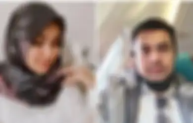 Sahrul Gunawan Kini Menikah dengan Dine Mutiara, Terkuak Sang Wakil Bupati Bandung Pernah Ditolak Ayu Ting Ting: Jangan Terlalu Berharap