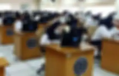 Bank Soal CPNS 2021, Berikut Contoh Latihan Soal Tes SKD TKP Beserta Kunci Jawabannya