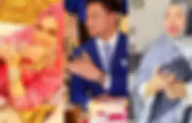 Singgung Anak, Ternyata Ini Alasan Janda Kaya Raya Gagal Nikahi Berondong Ganteng Mantan Pembatunya Sendiri Meski Sudah Kuras Puluhan Miliar Rupiah