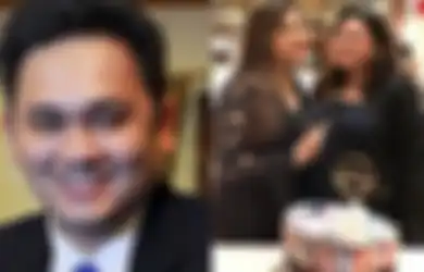 Muka Farhat Abbas Bak Dicoreng, Mantan Ayah Tiri Angkat Bicara Soal Kasus Penipuan CPNS Anak Nia Daniaty, Kelakuan Olivia Nathania Dinilai Sangat Melampaui