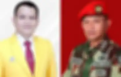 Ditunjuk Duduki Kursi Wakil Ketua DPR Gantikan Azis Syamsuddin, Ini Sosok Lodewijk Freidrich Paulus, Disebut-sebut Eks Danjen Kopassus