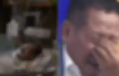 Dokter Terawan Ambil Alih, Kondisi Terkini Tukul Arwana Bikin Sumringah Sampai Sering Jalan-jalan ke Ancol, Manajer: Gerakannya Semakin Banyak!