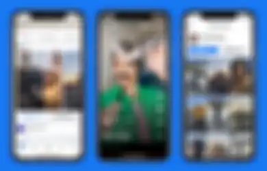 Begini Lho Cara Membuat Reels di Facebook, Bikin Konten dengan Mudah!