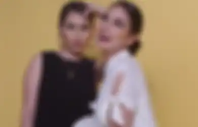 Kadung Sakit Hati dengan Sikap Ayu Ting Ting, Luna Maya Pilih Hempas Janda Enji dari Lingkaran Pertemanannya, Rupanya Hal Ini yang Jadi Biang Keroknya