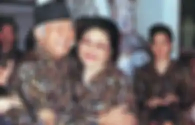 Segala Masalah Pemerintahan Tertulis Rapi di Dalamnya, Ini Dia Buku Khusus Legendaris Milik Soeharto, Isi Bukunya Sampai Buat Eks Kapolri Terpesona