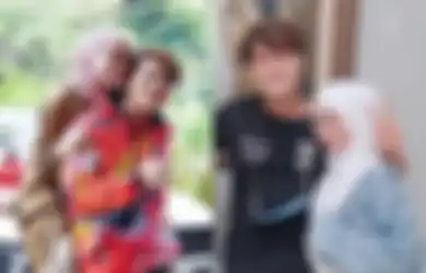 Dituding Lakukan Pembohongan Publik, Rizky Billar Ngaku Bangga Nikah Siri Duluan dengan Lesti Kejora: Tidak Semua Anak Muda Mampu Melakukannya