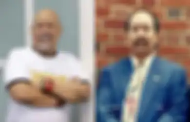 'Jenderal Dapatlah Gue', Keburu Ketahuan Sang Ibu Saat Nyolong-nyolong Daftar Akabri, Indro Warkop Kubur Dalam-dalam Impiannya Masuk Militer