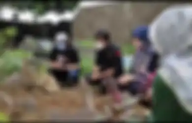 Foto Tampang Ki Sodo Buono Muncul, Paranormal yang Mengaku Kirim Gendam ke Pelaku Pembunuhan di Subang, Kepala Desa Buka Suara