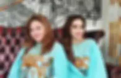 Putrinya Terseret Kasus Penipuan CPNS, Ayah Kandung Olivia Nathania Jarang Diketahui Orang, Suami Pertama Nia Daniaty Digadang-gadang Bangsawan Brunei Darussalam 