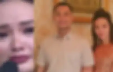 Zaskia Gotik dan Sirajuddin Mahmud Diisukan Pisah Ranjang, Sahabat Sang Pedangdut Ungkap Hal Ini