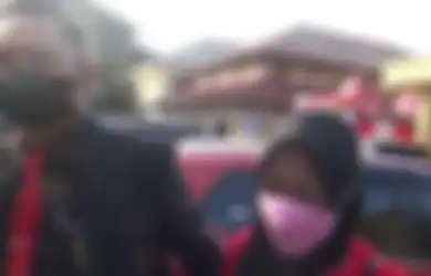Bersumpah di Depan Polisi, Istri Muda Yosef Ungkap Detail Kejadian di Malam Sebelum Pembunuhan Tuti dan Amalia, Sempat Tanyakan Hal Ini Kepada Suami