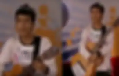 Juarai Ajang Indonesian Idol, Sosok Penyanyi Ini Kini Banting Setir Ngamen Hingga Jualan Jahe Demi Hidupi Anak, Begini Kisahnya!
