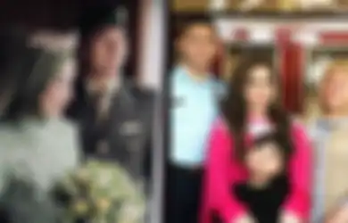 10 Alasan Olivia Nathania Digugat Cerai Perwira TNI, Anak Nia Dhaniaty Disebut Doyan Utang hingga Tersandung Perselingkuhan, Kuasa Hukum Ardy Prasetya Ungkap Hal Ini