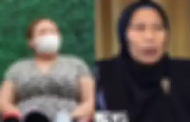 Update Terbaru Kasus Dugaan Penipuan dan Penggelapan Anak Nia Daniaty, Hari Ini Olivia Nathania dan Sang Suami Diperiksa Pihak Kepolisian