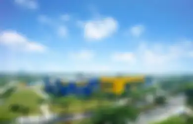 IKEA Jakarta Garden City Diresmikan, Sediakan 1.000 M2 Lahan untuk UMKM Lokal Berpameran