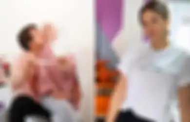 Sindir Cewek Berhijab Hamil Duluan, Nikita Mirzani Diduga Nyinyiri Lesti Kejora dan Rizky Billar, Begini Ucapan Nyelekit yang Dilontarkan Nyai