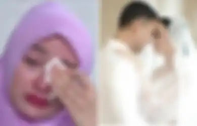 Digoyang Isu Keretakan Rumah Tangga, Zaskia Gotik Bungkam Publik dengan Potret Sirajuddin, Ayah Sang Biduan Bongkar Tabiat Mantu