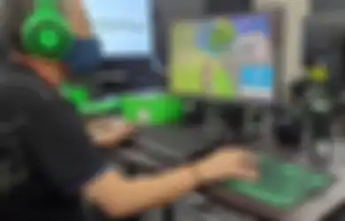 Nggak Ada Kata Terlambat, Para Lansia di Jepang Jadi Pro Player Sampai Masuk Tim e-Sport Matagi Snipers 