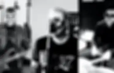 Avenged Sevenfold Mendadak Punk Rock, Cover Lagu Misfits Buat Sambut Halloween