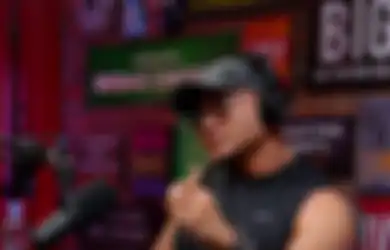 Terima Somasi, Deddy Corbuzier Sebut Propeksos Terkesan Merendahkan Profesi Penyapu Jalan Tol: Saya Kalau Disamakan Sih Bangga