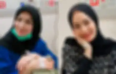 Innalillahi Wa Innailaihi Rojiun, Janda Sirajuddin Mahmud, Imel Putri Justru Berduka Kehilangan Sosok Berharga Ini: Kami Saling Menguatkan