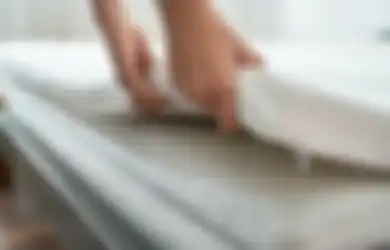 5 Bahaya jika Tetap Memakai Kasur yang Sudah Kempis dan Cara Mencegah agar Kasur Tak Cepat Menipis