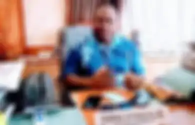 Foto Tampang Thomas Sondegau Jadi Sorotan, Anggota DPR Papua Diciduk Pakai Narkoba Bareng Wanita di Jakarta, Begini Nasibnya Sekarang