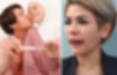 Tak Gentar Senggol Soal Wanita Berhijab Hamil Duluan, Nikita Mirzani Langsung Semprot Balik Fans Leslar Gara-gara Dituding Numpang Pansos