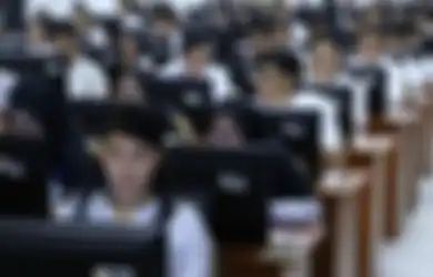 Bank Soal CPNS 2021, Berikut Contoh Latihan Soal SKD TKP, Lengkap dengan Kunci Jawaban
