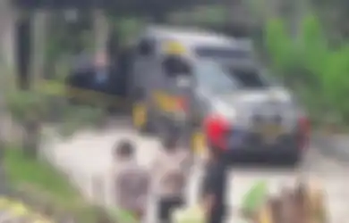121 Saksi Diperiksa 216 Barang Bukti Disita, Terduga Pelaku di Kasus Pembunuhan Ibu dan Anak di Subang Akhirnya Diamankan Polisi Setelah Setahun Berlalu, Keluarga Korban Justru Tak Ada yang Kenal!