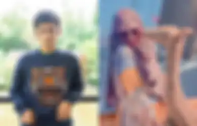 Dulu Dijodoh-jodohkan dengan Ria Ricis Kini Posisinya Digantikan Teuku Ryan, Sepupu Raffi Ahmad Disebut Galau Ditinggal Nikah Adik Oki Setiana Dewi Sampai Lakukan Ini