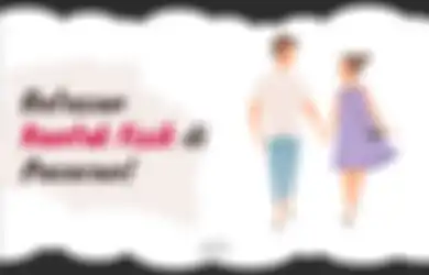 Sejauh Mana Kontak Fisik yang Bisa Dilakukan Pacar ke Kita, Girls?