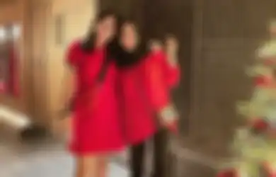 Rumah Tangga Sang Ayah dengan Rieta Amalia Dikabarkan Bubar, Adik Tiri Nagita Slavina Ini Ternyata Masih Akrab dengan Ibu Sambung, Intip Potretnya Saat Hangout Berdua