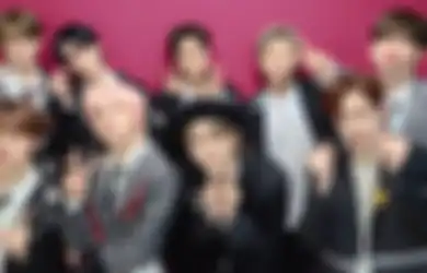 Orang Mencurigakan Terobos Gedung Starship dan Ganggu Fansign CRAVITY!