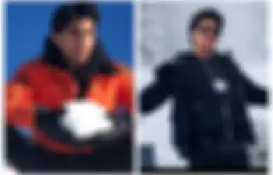 Bapaknya Peras Keringat Darah Sampai Jadi Salah Satu Aktor Terkaya di Dunia, Anak Shah Rukh Khan Malah Kepergok Pesta Narkoba di Kapal Pesiar, Begini Kronologinya