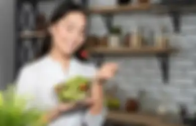 Wajib Banget Tahu, Inilah Sederet Makanan Pencegah Kanker Payudara yang Bisa Kamu Konsumsi, Apa Saja?