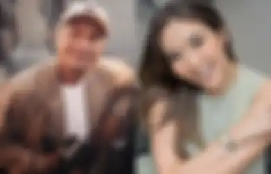 Kode Balikan? Gading Marten Pamer Foto Bareng Gisel, Jawab Soal Kesempatan Kedua: Why Not? Banyak yang Berhasil 