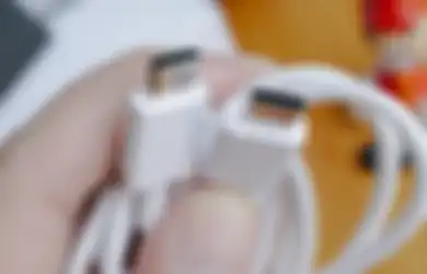 Aturan Baru Kabel USB Type C Pasang Logo 60W dan 240W, Apa Gunanya?