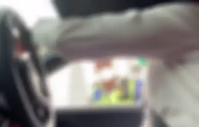 Viral Video TikTok Mobil Listrik Tidak Kena Ganjil Genap, Kok Bisa?