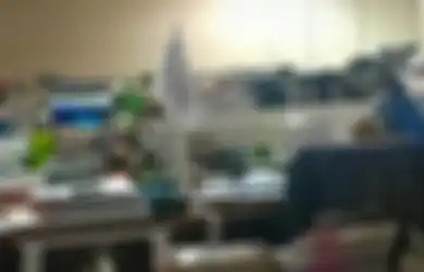 Disingkirkan dari KPK, Ini Alasan Mantan Pegawai yang Dipecat Gegara Tak Lolos TWK Bongkar Fakta Mengejutkan di Balik Foto Bendera HTI 