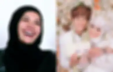 Awalnya Tak Peduli dengan Polemik Pernikahan Siri Rizky Billar dan Lesty kejora, Nikita Mirzani Tetiba Ikut Beri Komentar Pedas hingga Sebut Adanya Pembohongan Publik