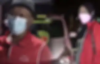 Yosef Keceplosan, Ayah Yoris Sempat Beri Pengakuan Begini Soal Mimin di Depan Keluarga: Saya Akan Menceraikannya