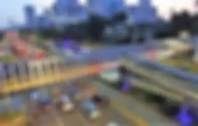 Konsep Pengembangan Jakarta setelah Tak Jadi Ibu Kota Versi IAI: Jadi Kota Layak Huni!