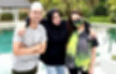 Hubungan Asmaranya dengan Nagita Slavina Sempat Ditentang, Raffi Ahmad Blak-blakkan Ungkap Kesan Pertama Jumpa Rieta Amilia, Terkejut dengan Fakta ini