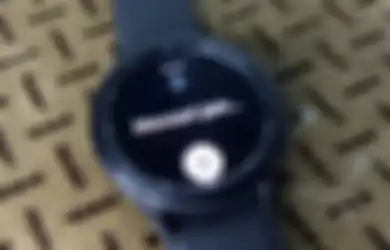 Cara Mudah Temukan Samsung Galaxy Watch4 Classic yang Hilang