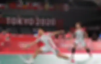 Link Streaming Timnas Badminton Indonesia di Thomas Uber Cup 2020